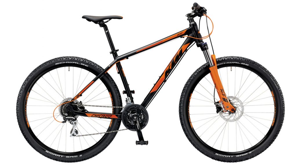 KTM Chicago 29.24