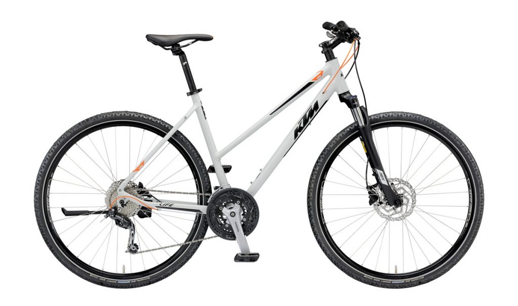 KTM Life Road 27