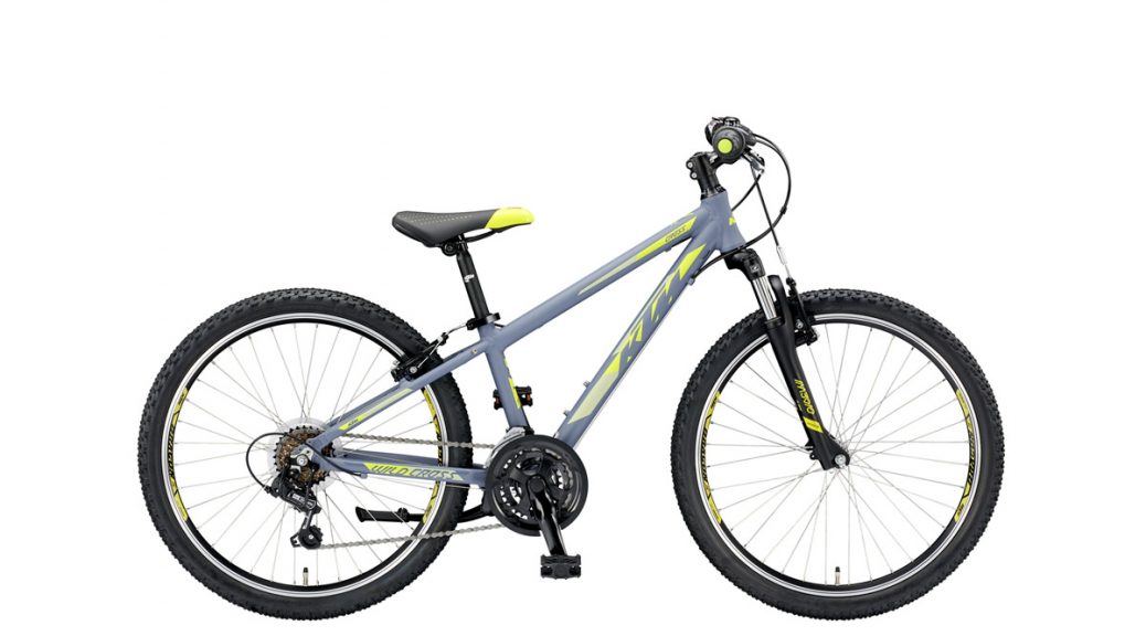 KTM Wild Cross 24.18 MTB