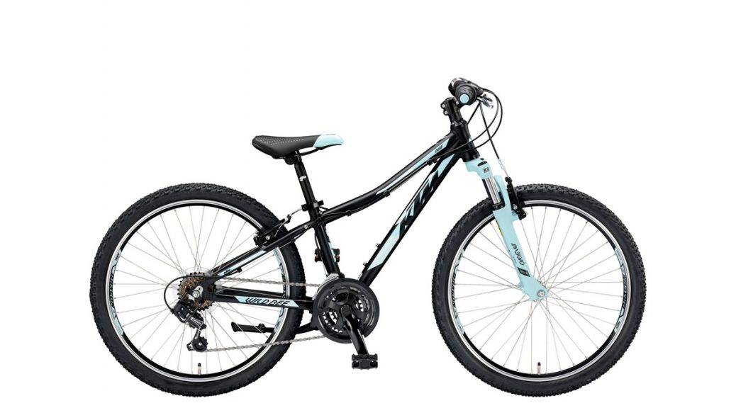 KTM Wild Bee