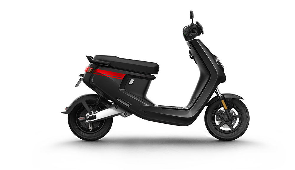 NIU MQI Lite