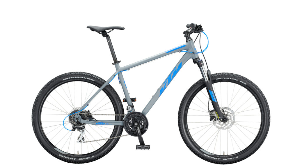 KTM Chicago Disc 27