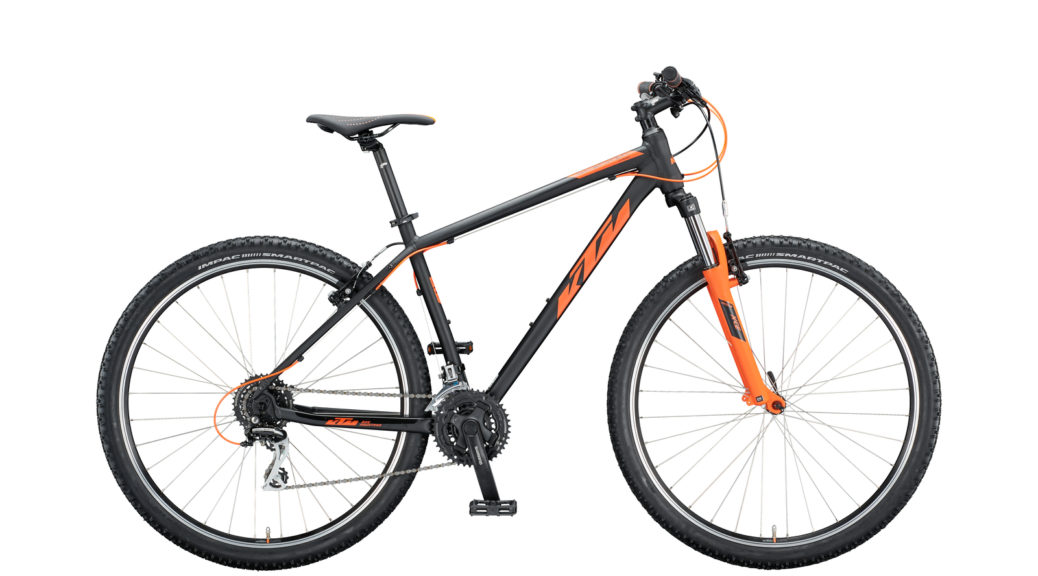 KTM Chicago Classic 29