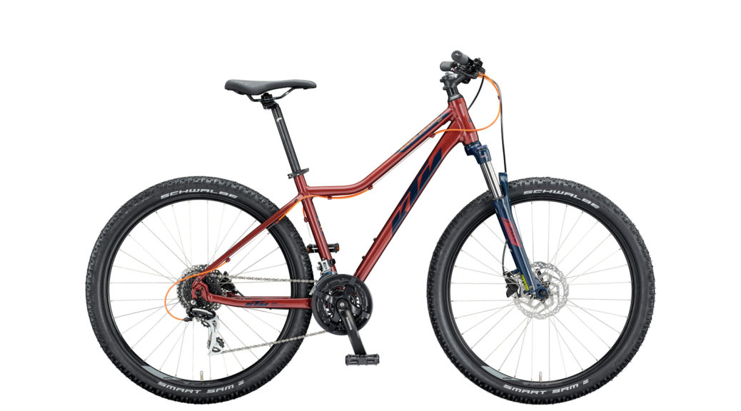 KTM Penny Lane Disc 27
