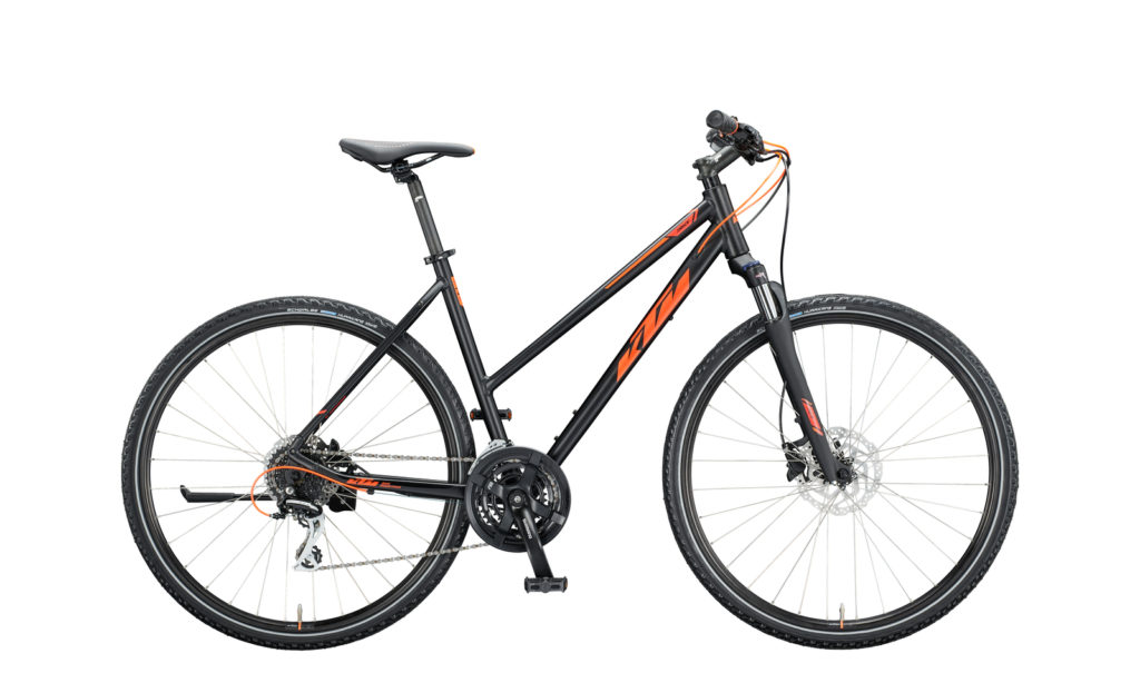 KTM Life Track