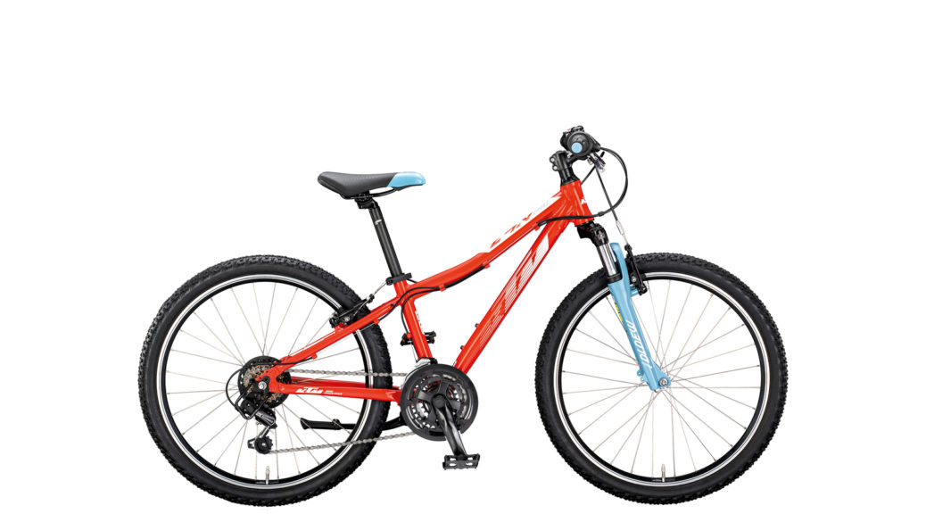 KTM Wild Cross 24.18