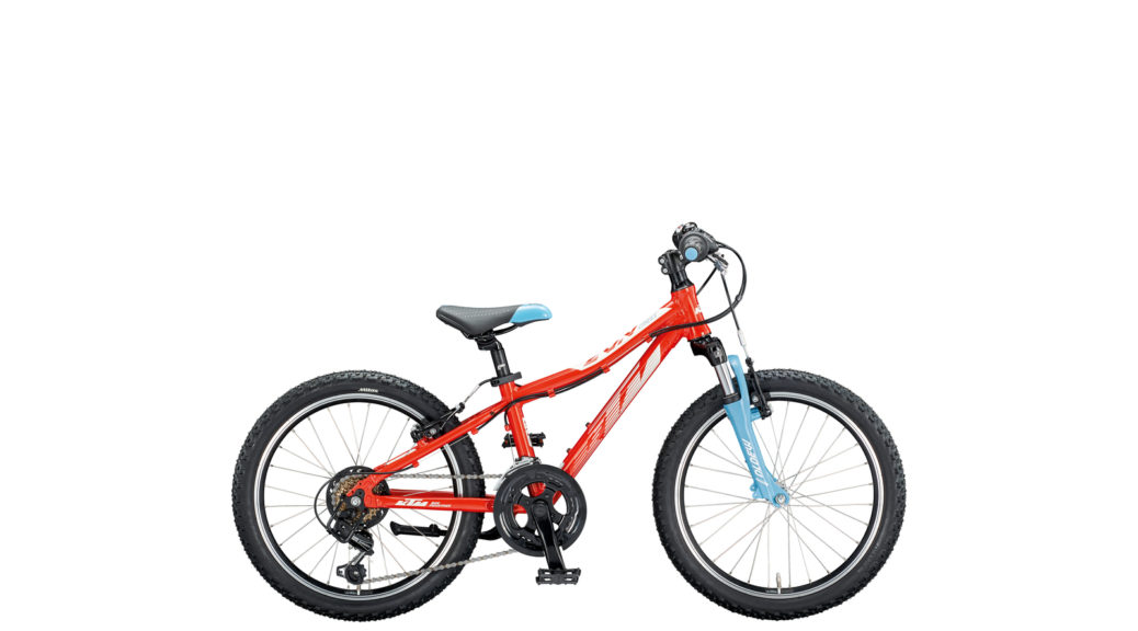 KTM Wild Cross 20.12