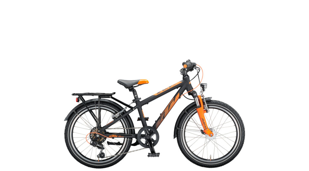 KTM Wild One 20.6