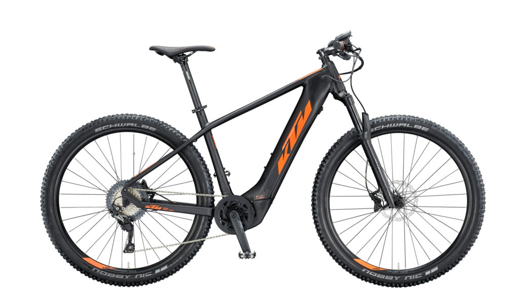 KTM Macina Team 292