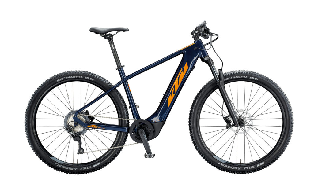 KTM Macina Team 292 Glorious