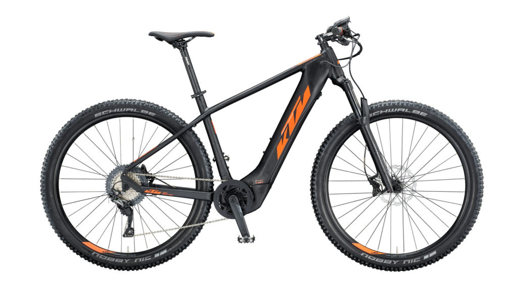 MACINA TEAM 292 schwarz matt orange glossy