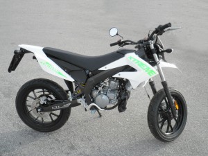 Derbi | Senda DRD X-Treme 50 SM