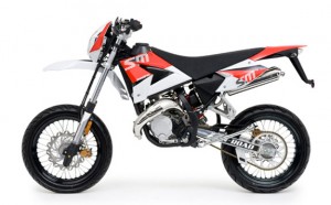 beeline| Supermoto SM Limited