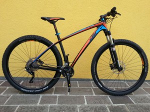 KTM Aera Camp