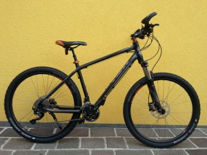 KTM Ultra Cross