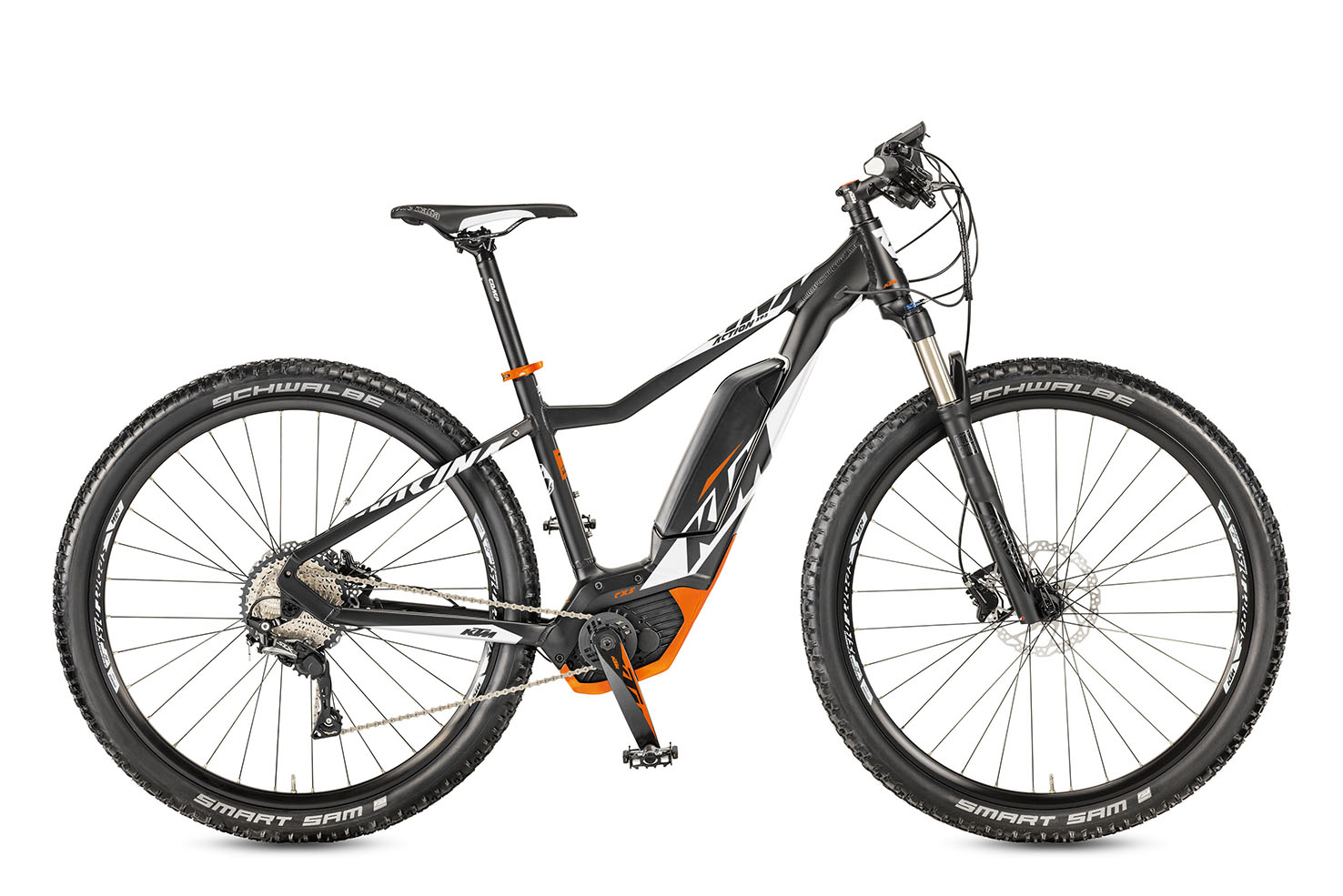 KTM MACINA ACTION 292