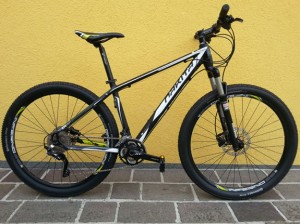 Nakita Spider 7,5