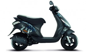 Piaggio | ZIP 50