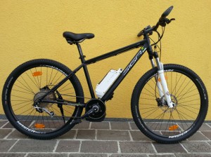 Siga E-Force Big 29